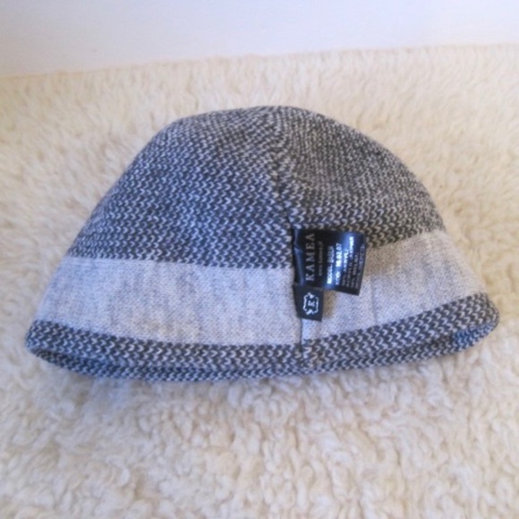 Kamea Basilia Hat - Picture 6 of 9